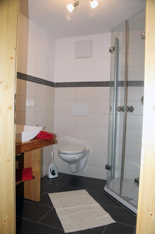 Haus Am Bergli Apartment Herbolzheim Cameră foto