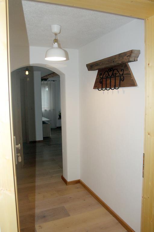 Haus Am Bergli Apartment Herbolzheim Cameră foto